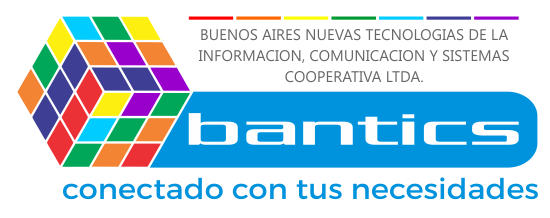 Bantics Coop